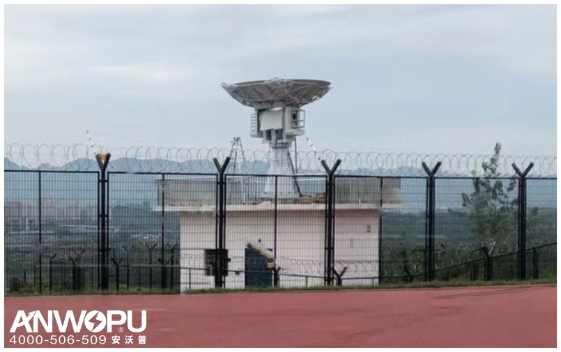 重庆卫星接收站